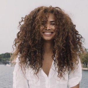 Meet your Posher, Ocean